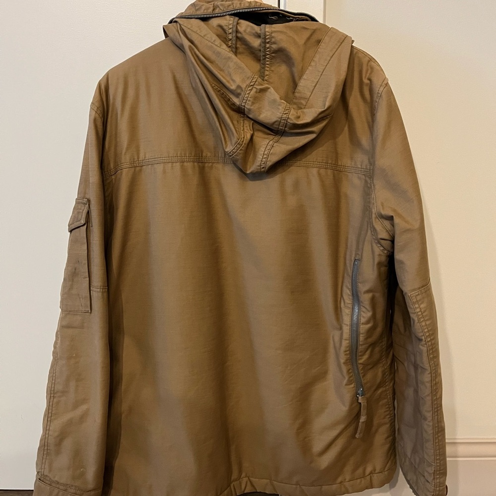 J Crew Field Mechanics Jacket - Picture 5 of 5